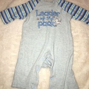 Gymboree rompers 0-3m